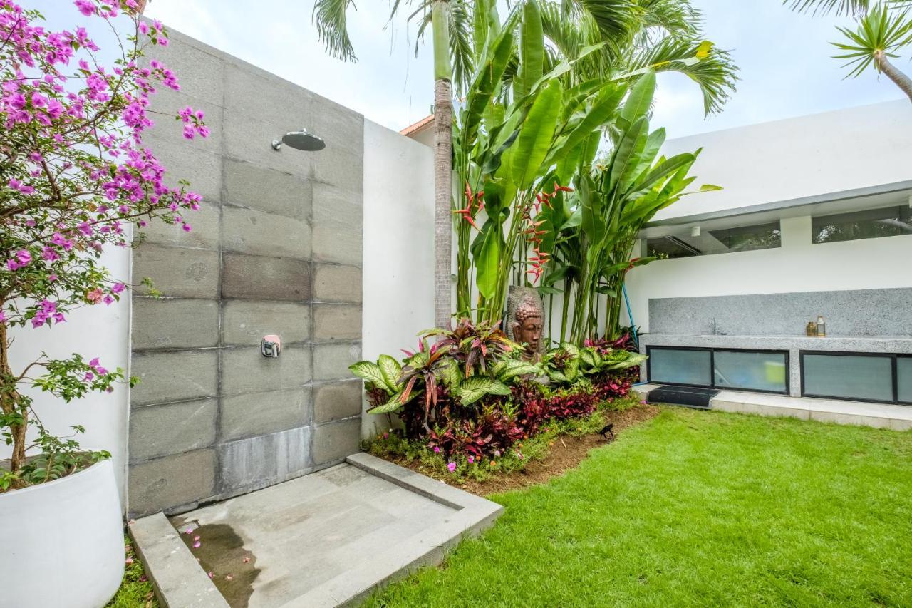 Maison Jolie Villa By Betterplace Canggu Esterno foto