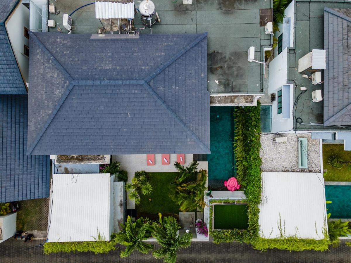 Maison Jolie Villa By Betterplace Canggu Esterno foto