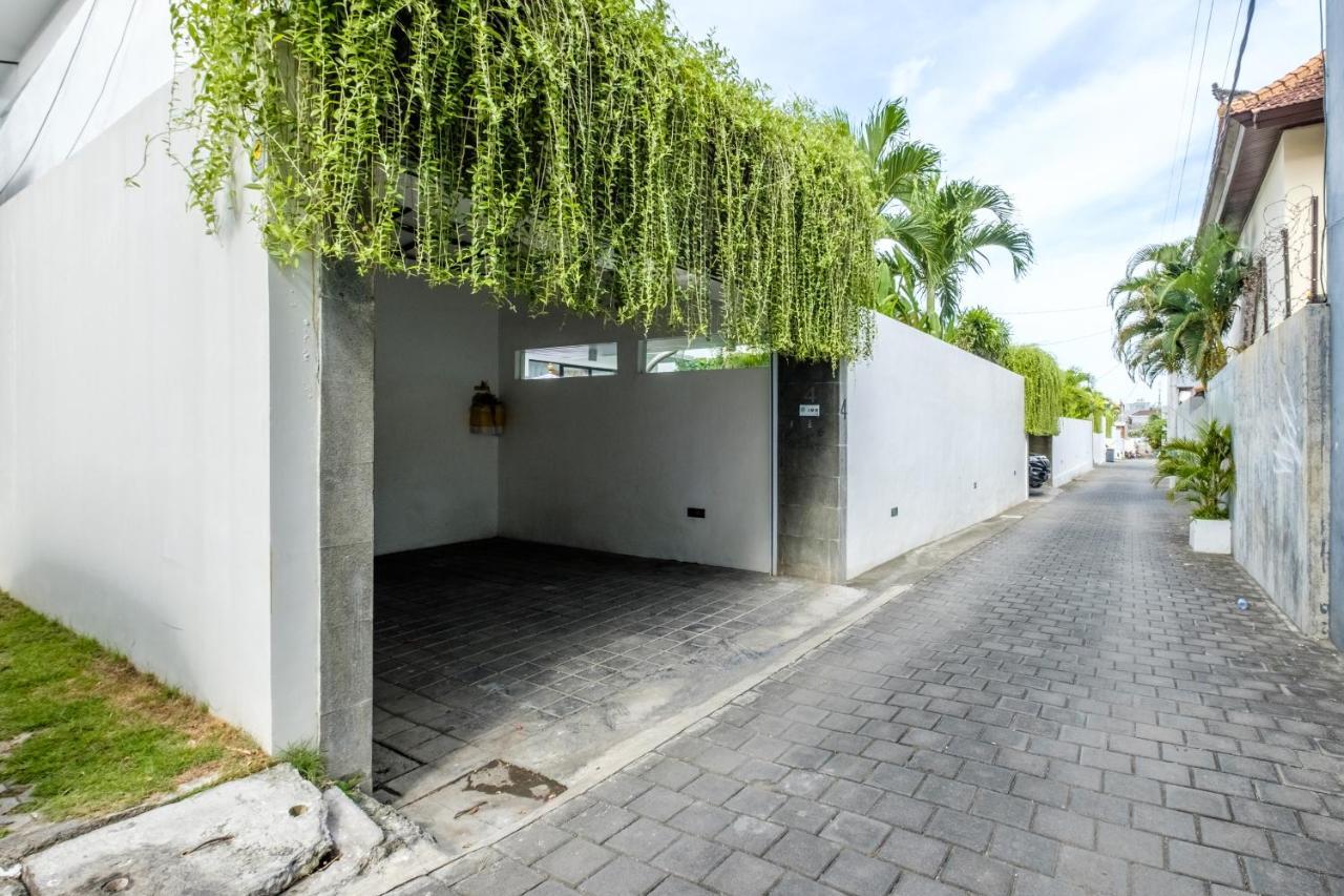 Maison Jolie Villa By Betterplace Canggu Esterno foto