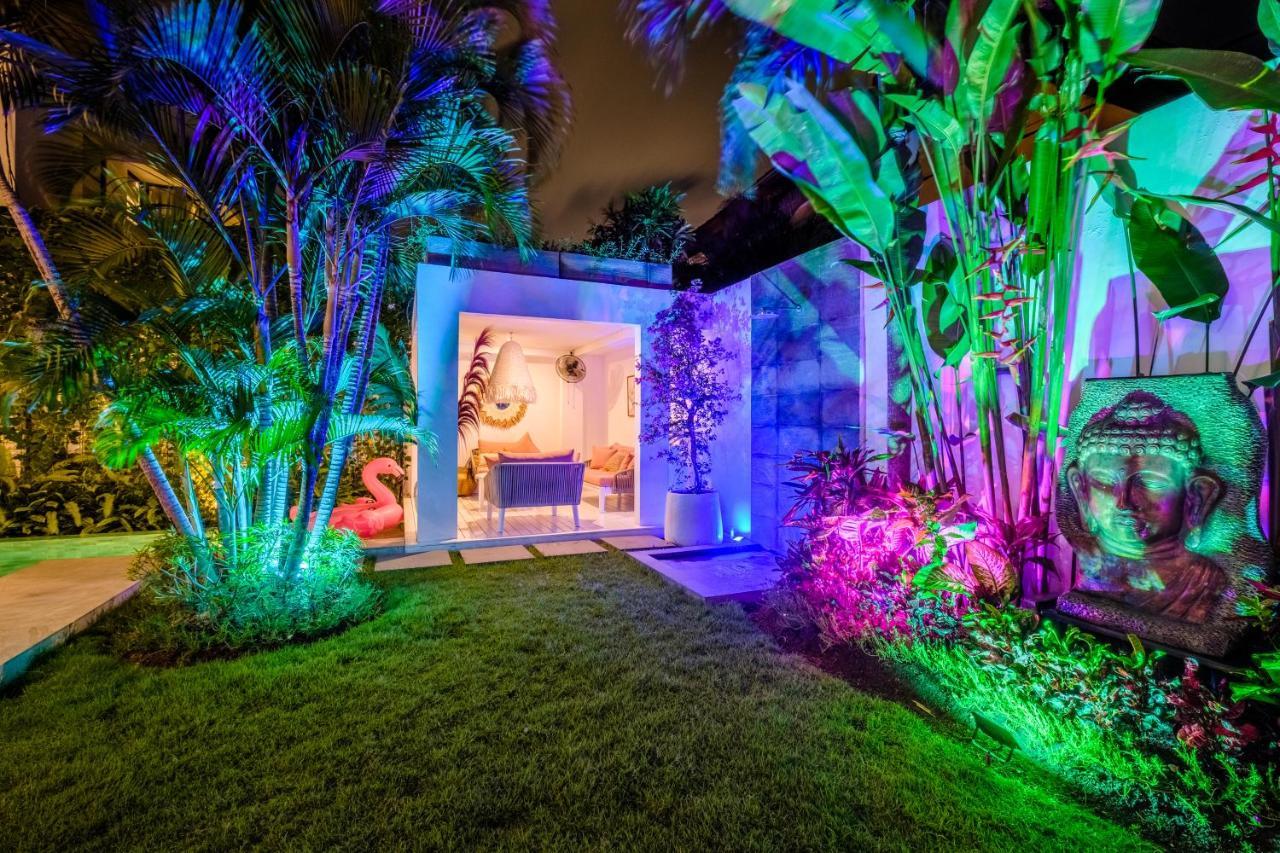 Maison Jolie Villa By Betterplace Canggu Esterno foto