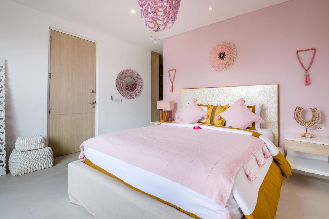 Maison Jolie Villa By Betterplace Canggu Esterno foto