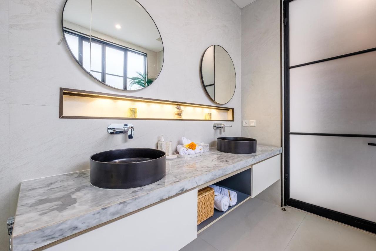 Maison Jolie Villa By Betterplace Canggu Esterno foto