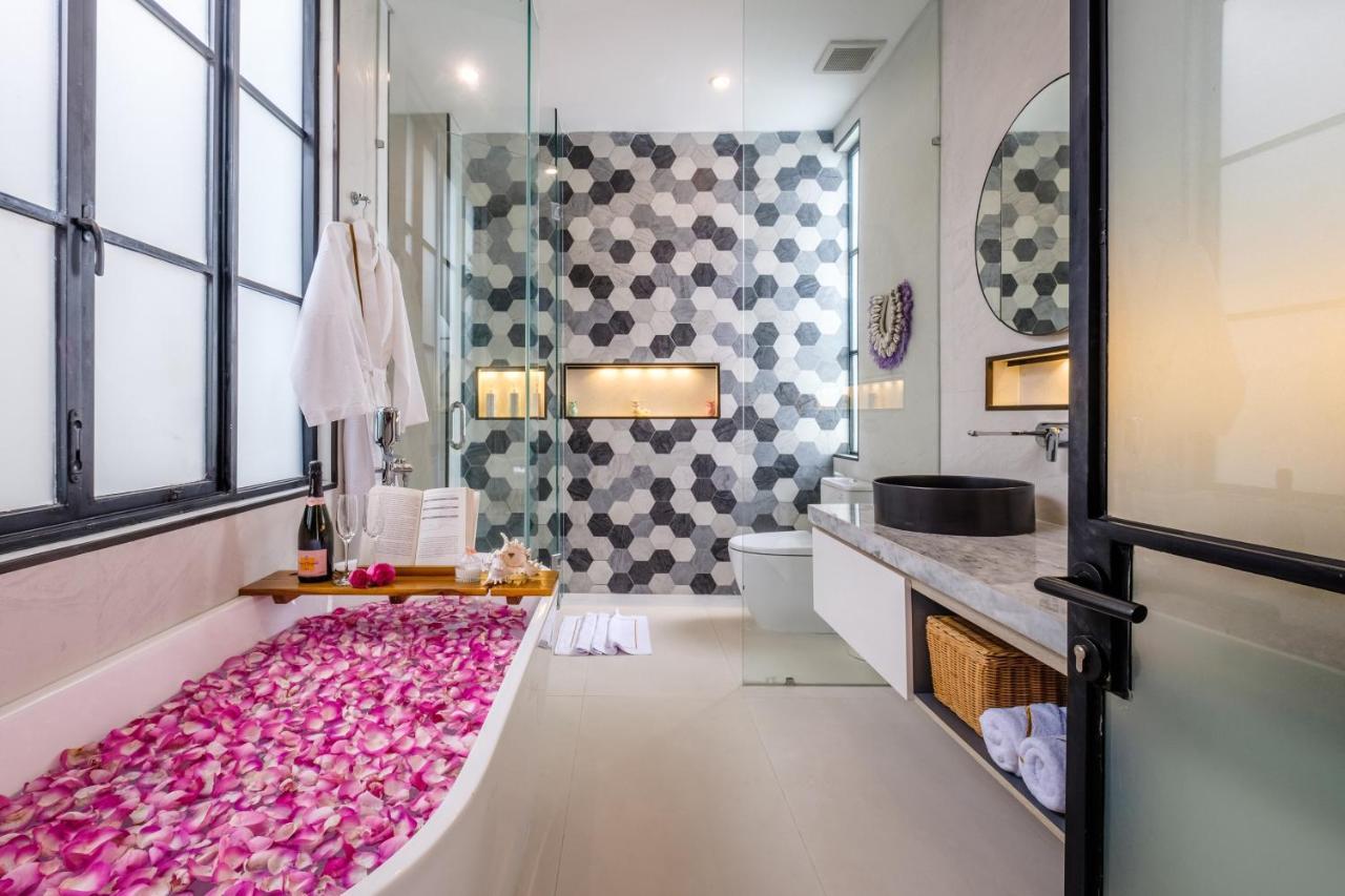 Maison Jolie Villa By Betterplace Canggu Esterno foto