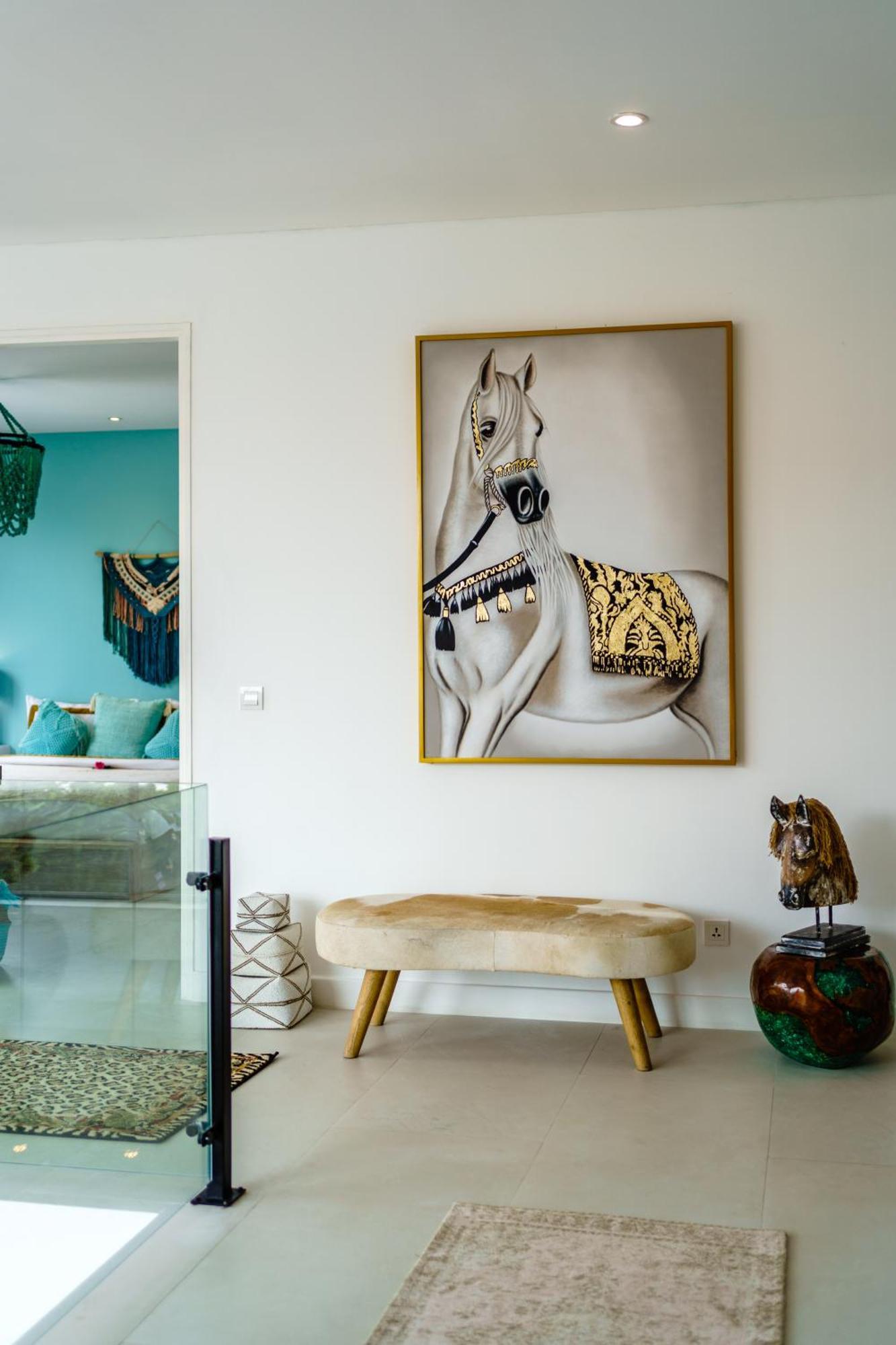 Maison Jolie Villa By Betterplace Canggu Esterno foto