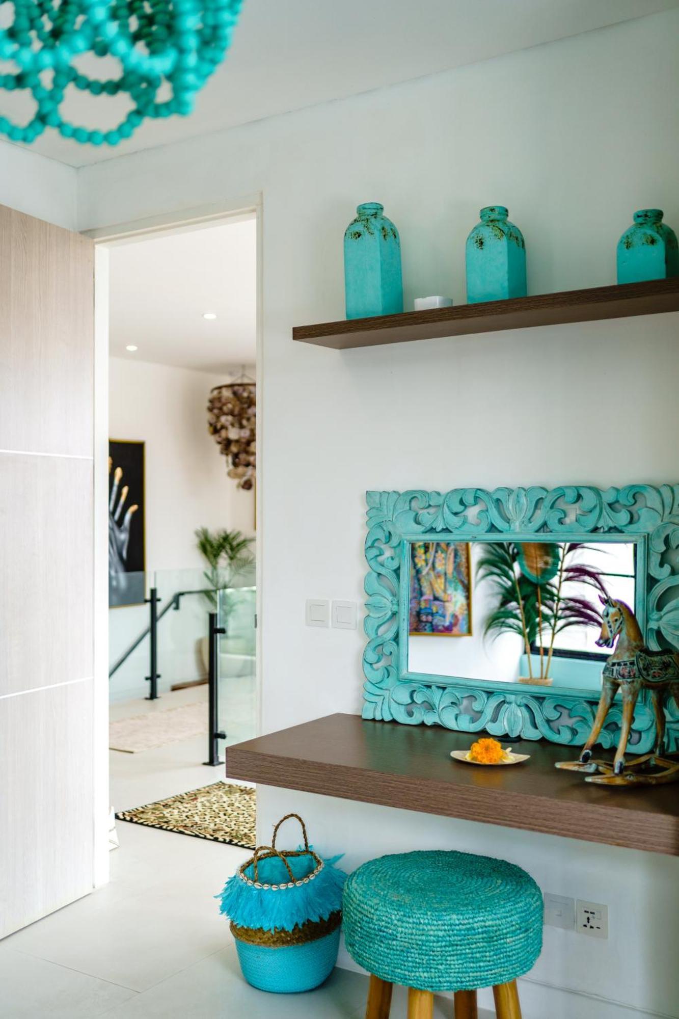 Maison Jolie Villa By Betterplace Canggu Esterno foto