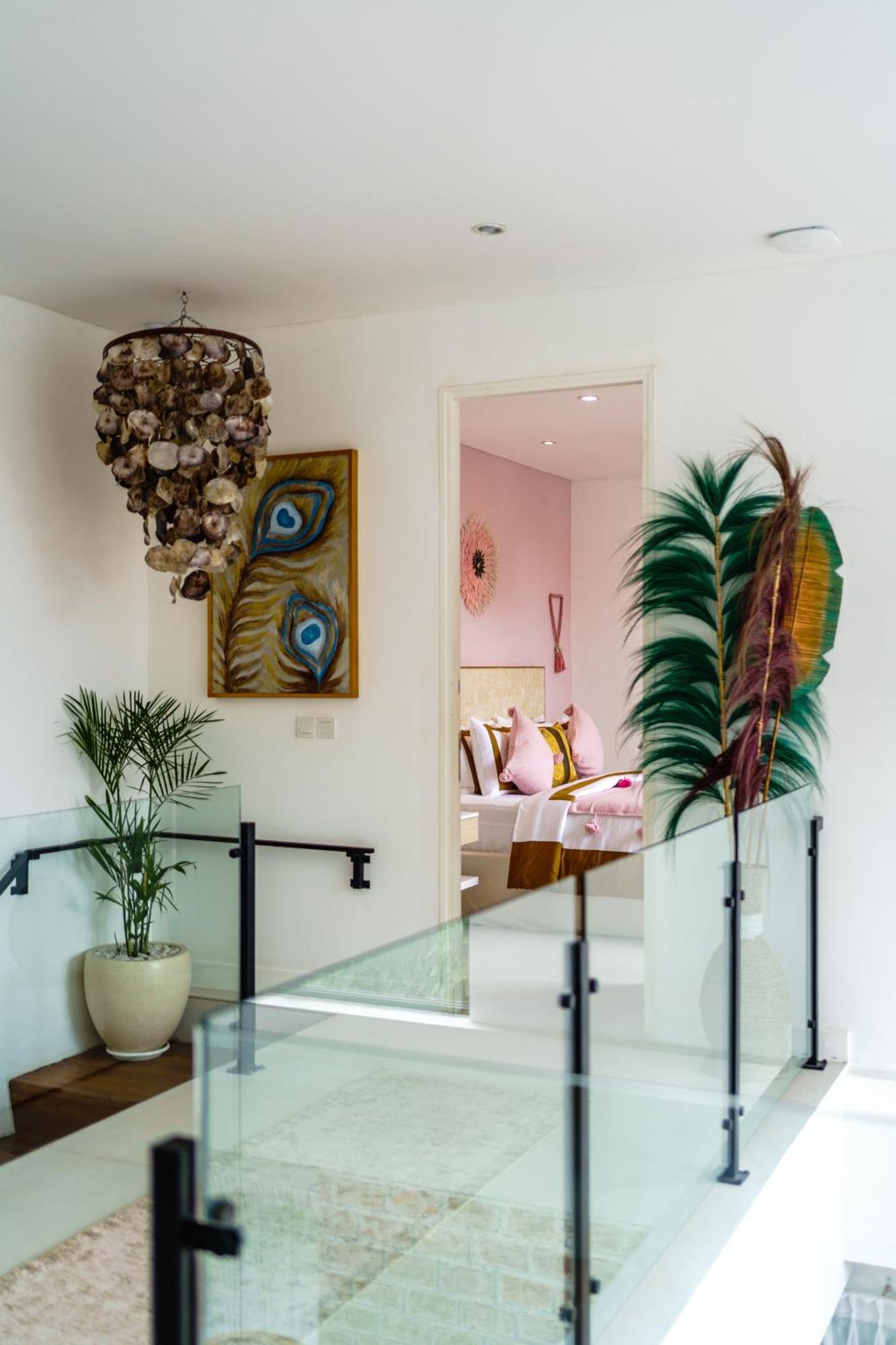 Maison Jolie Villa By Betterplace Canggu Esterno foto