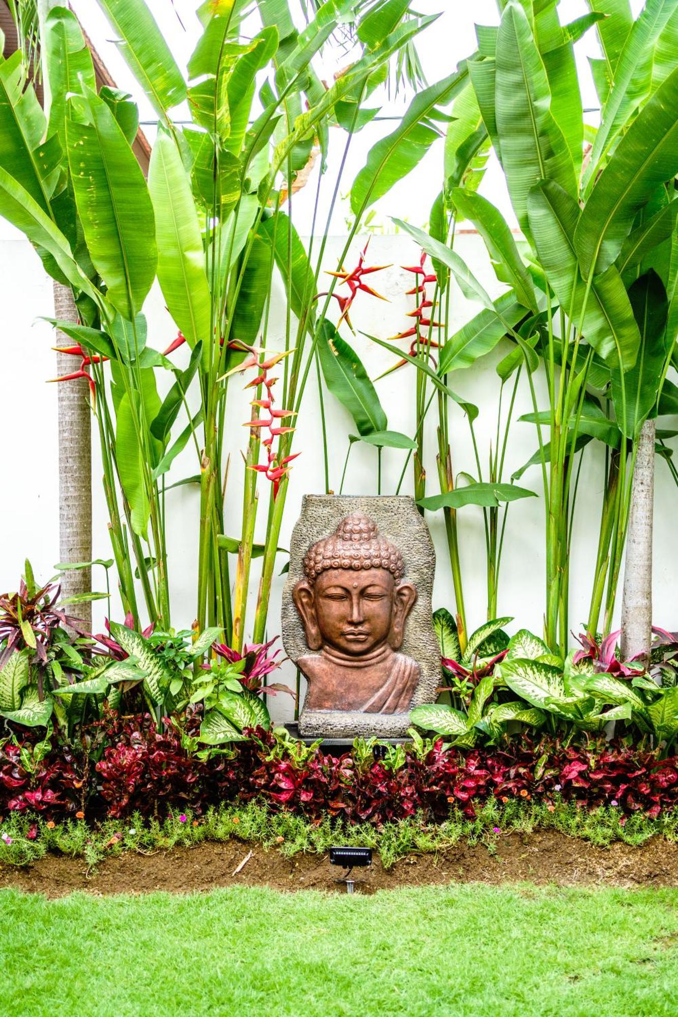 Maison Jolie Villa By Betterplace Canggu Esterno foto