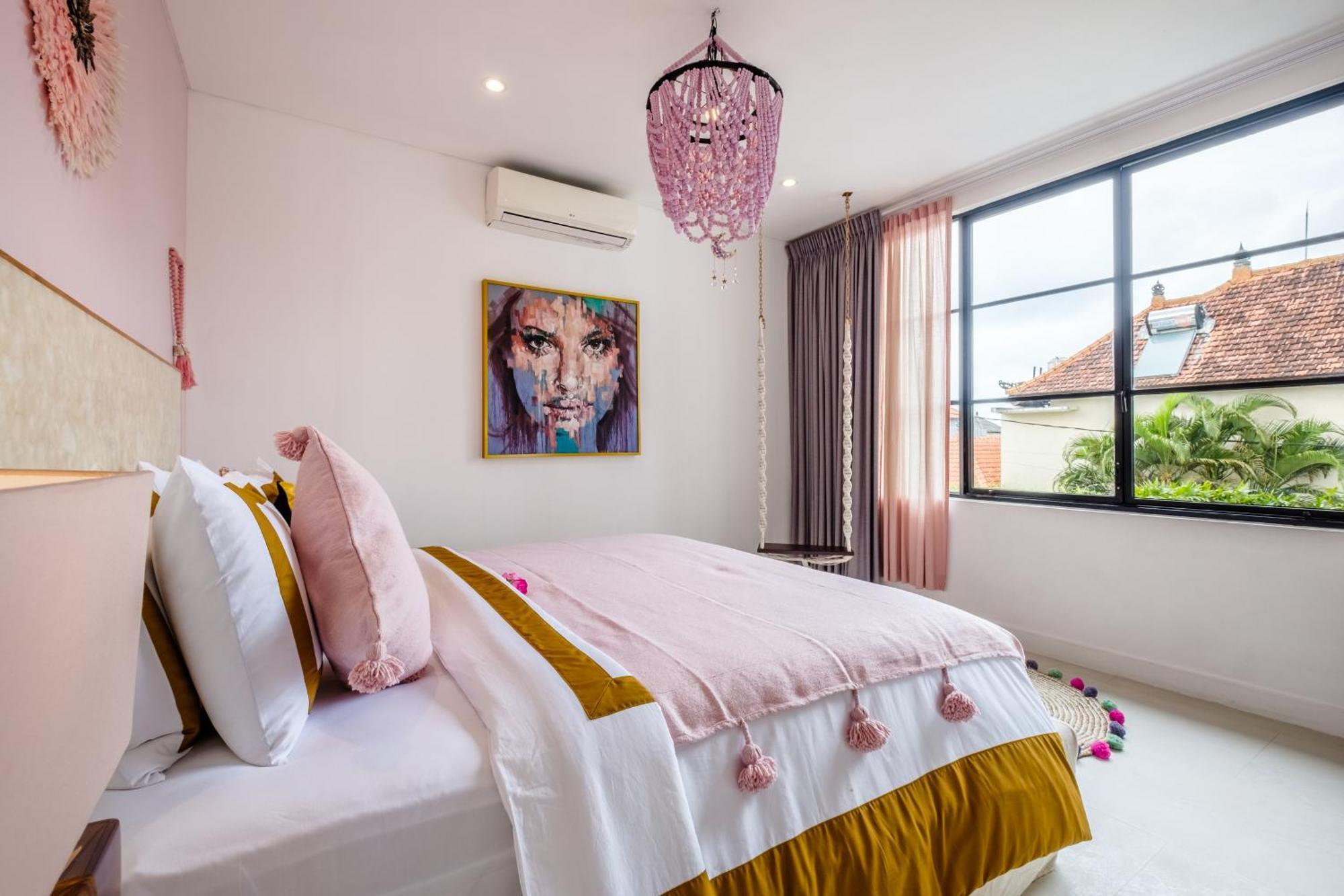 Maison Jolie Villa By Betterplace Canggu Esterno foto