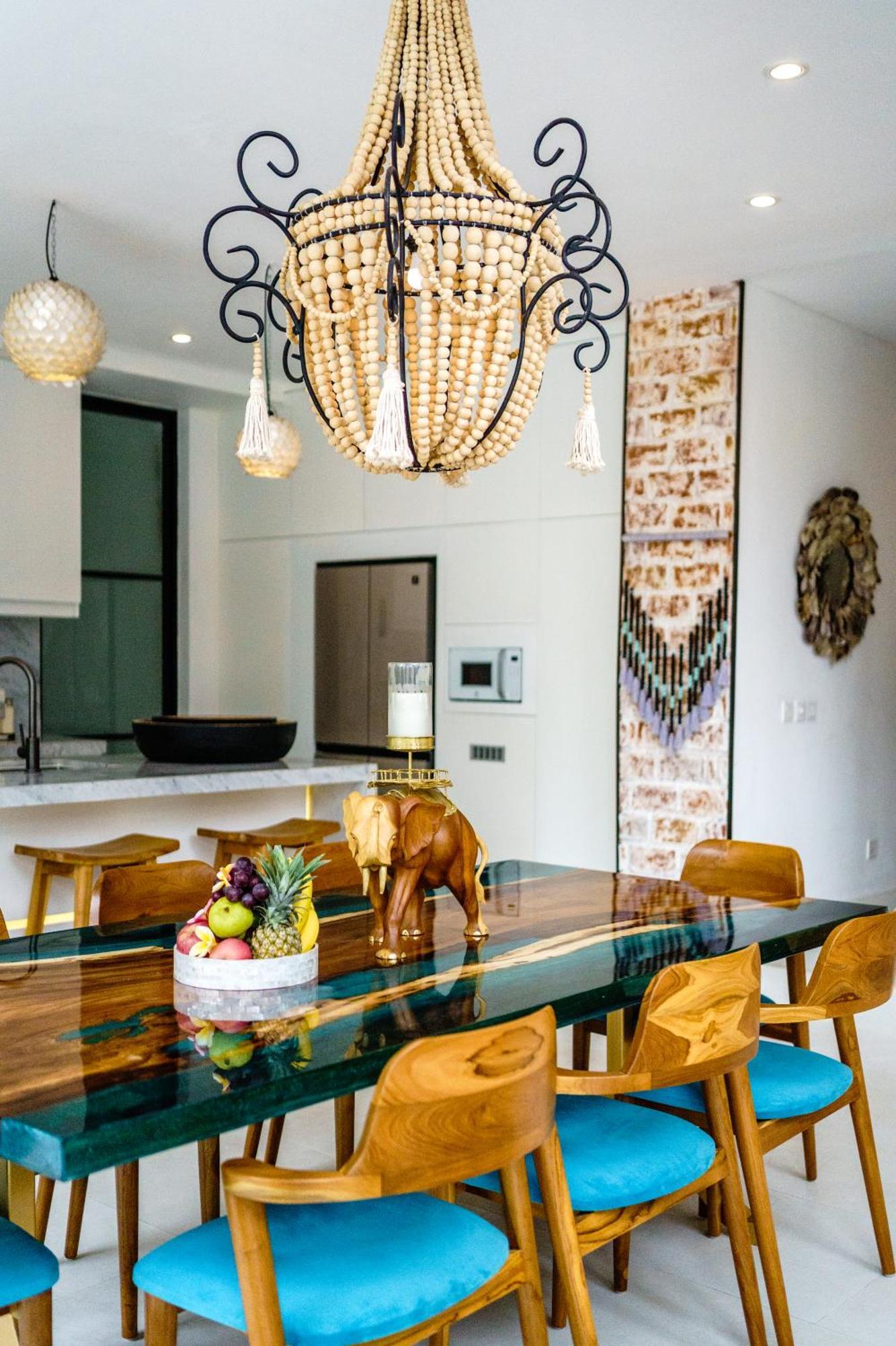 Maison Jolie Villa By Betterplace Canggu Esterno foto