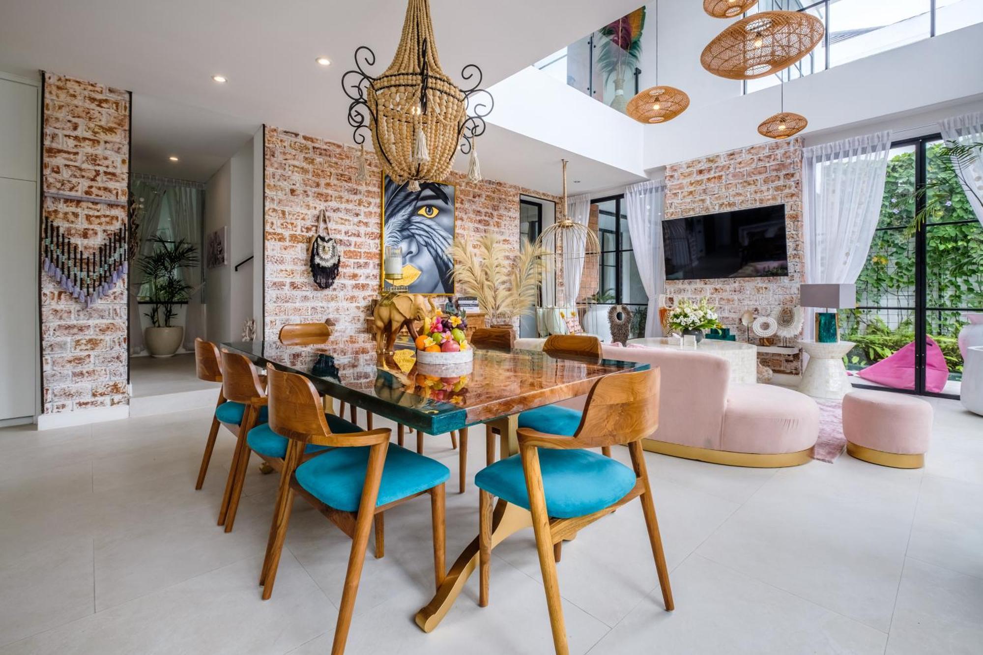 Maison Jolie Villa By Betterplace Canggu Esterno foto