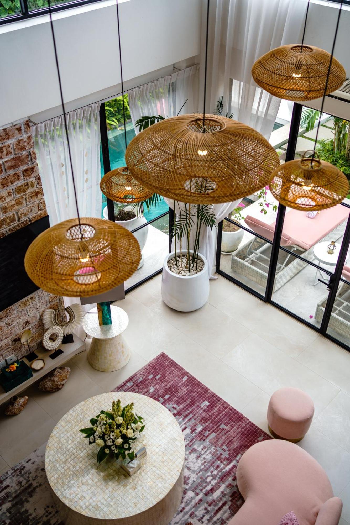 Maison Jolie Villa By Betterplace Canggu Esterno foto
